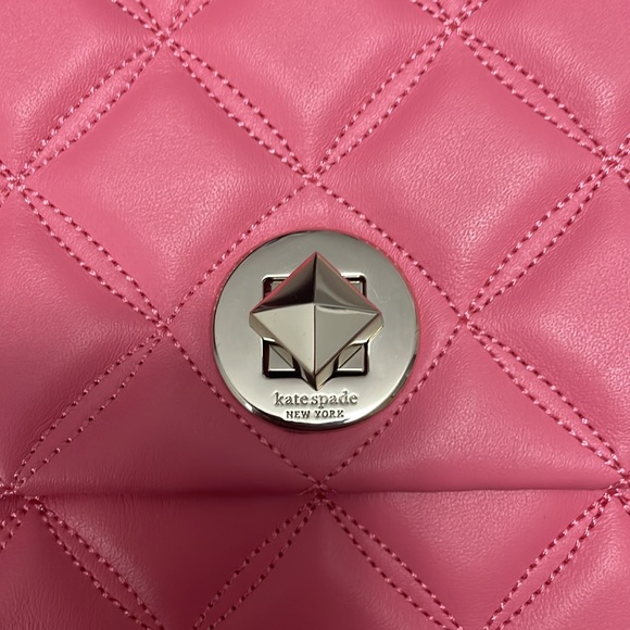 ✨Kate Spade Natalia Square Crossbody✨ - Picture 3 of 12